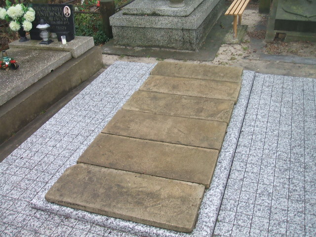 Barbara Łazarczyk Żyrardów - Grobonet - Wyszukiwarka osób pochowanych