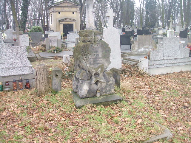 Józef Leski 1880 Żyrardów - Grobonet - Wyszukiwarka osób pochowanych