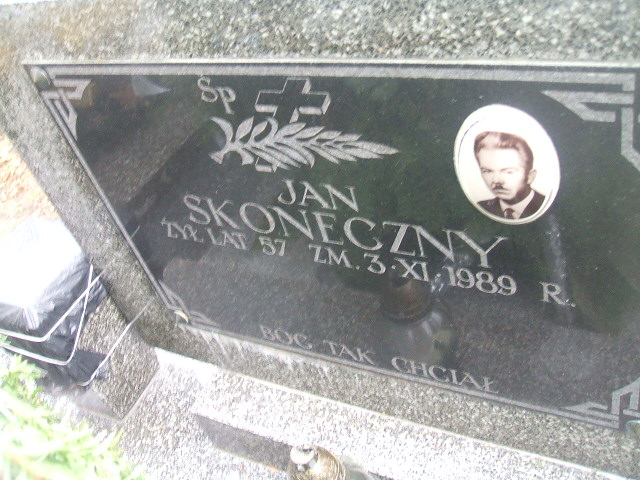 Józef Osiński 1935 Żyrardów - Grobonet - Wyszukiwarka osób pochowanych