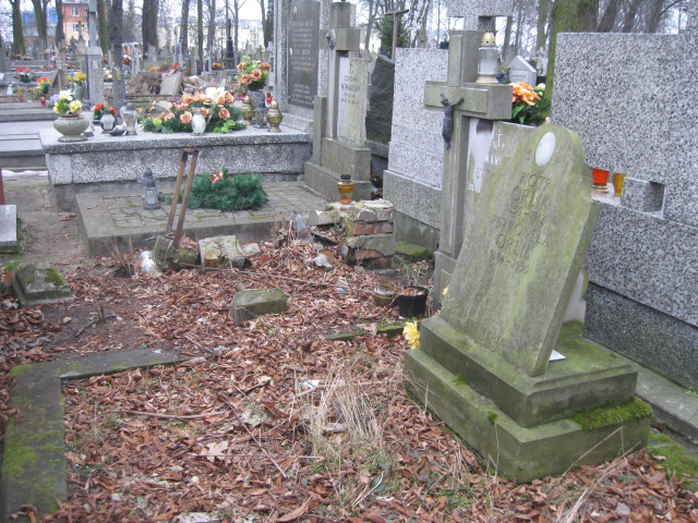 Piotr Orlik 1858 Żyrardów - Grobonet - Wyszukiwarka osób pochowanych