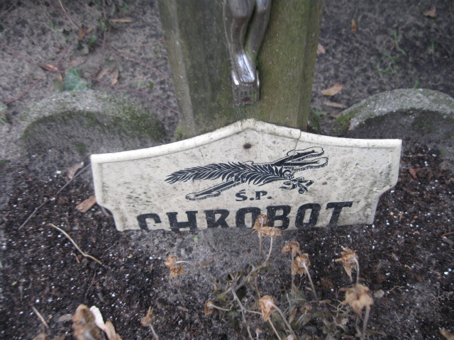 Helena Chrobot Żyrardów - Grobonet - Wyszukiwarka osób pochowanych