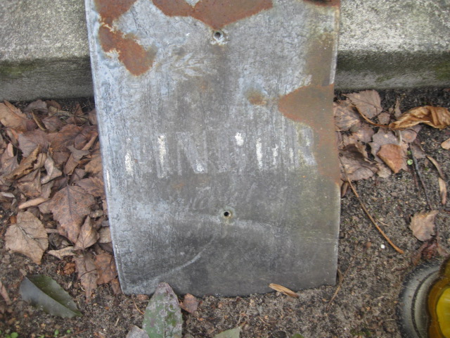 Józefa Pindor 1899 Żyrardów - Grobonet - Wyszukiwarka osób pochowanych