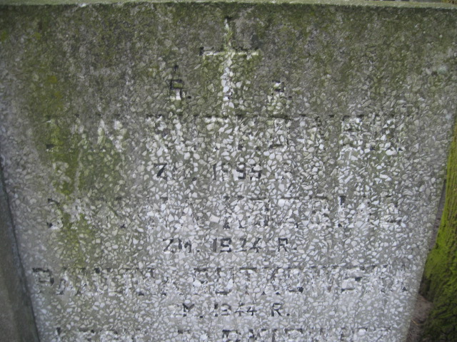 Leon Jarkiewicz 1903 Żyrardów - Grobonet - Wyszukiwarka osób pochowanych