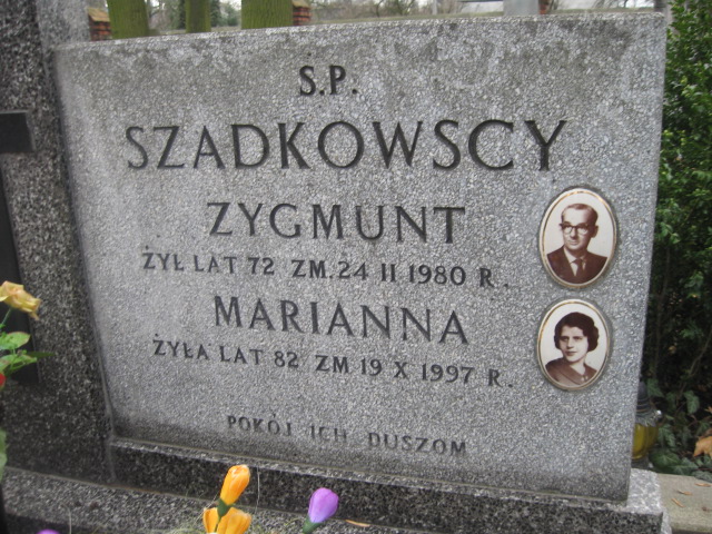 Janina Wójcicka 1909 Żyrardów - Grobonet - Wyszukiwarka osób pochowanych