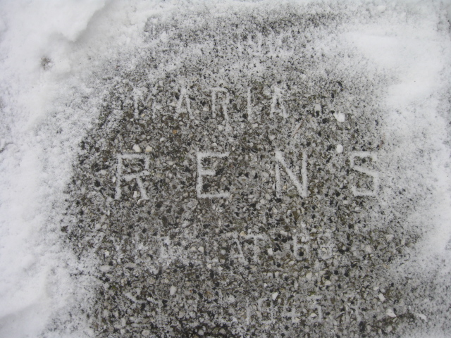 Walerian Erens Żyrardów - Grobonet - Wyszukiwarka osób pochowanych