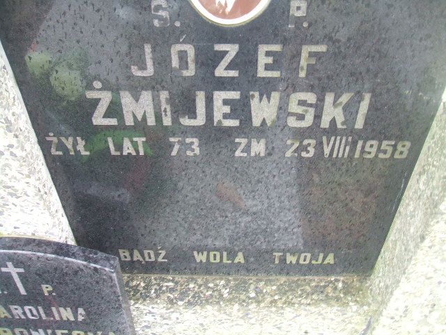 Marianna Loritz 1914 Żyrardów - Grobonet - Wyszukiwarka osób pochowanych