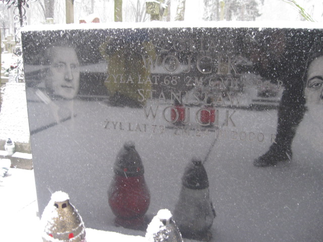 Ewa Szymańska 1954 Żyrardów - Grobonet - Wyszukiwarka osób pochowanych