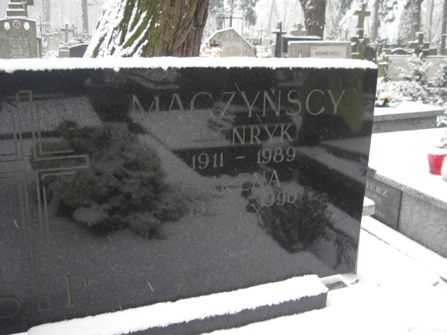 Antonina Jaroń 1879 Żyrardów - Grobonet - Wyszukiwarka osób pochowanych