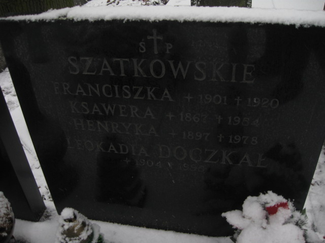 Marek Czesław Adamczyk 1949 Żyrardów - Grobonet - Wyszukiwarka osób pochowanych