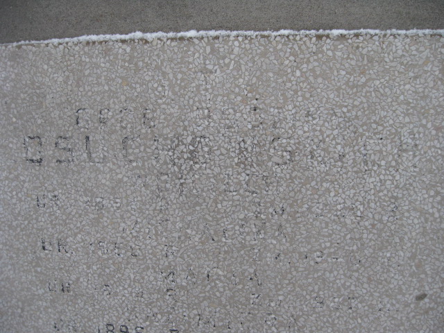 Michalina Osuchowska 1860 Żyrardów - Grobonet - Wyszukiwarka osób pochowanych