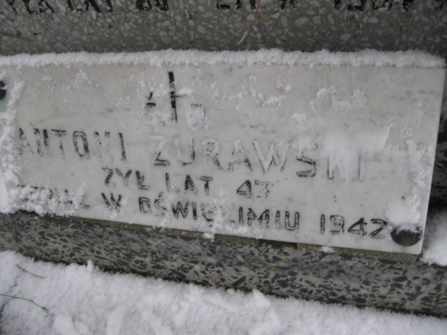 Julianna Kuberska 1899 Żyrardów - Grobonet - Wyszukiwarka osób pochowanych