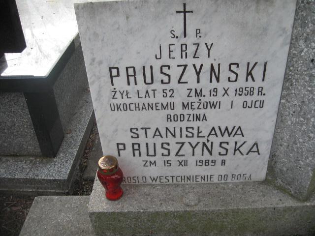 Stanisław Opaliński 1850 Żyrardów - Grobonet - Wyszukiwarka osób pochowanych