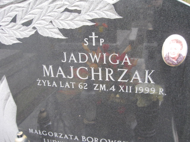 Ludwik Borowski 1901 Żyrardów - Grobonet - Wyszukiwarka osób pochowanych