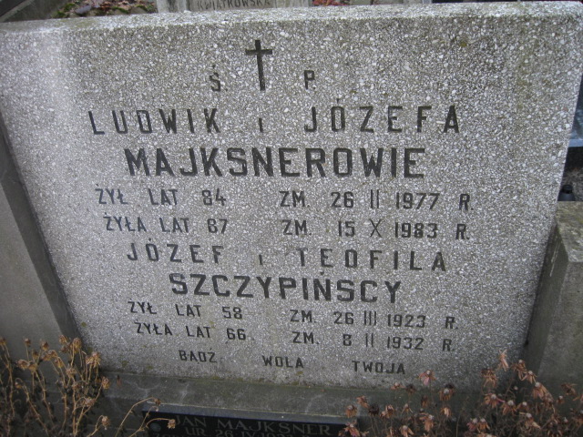 Irena Ewa Borowska 1956 Żyrardów - Grobonet - Wyszukiwarka osób pochowanych