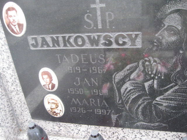 Elżbieta Czuba 1949 Żyrardów - Grobonet - Wyszukiwarka osób pochowanych