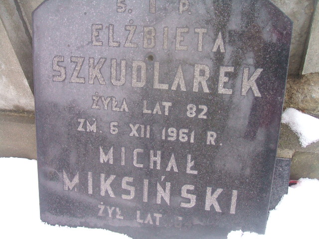Sophie Knispel 1851 Żyrardów - Grobonet - Wyszukiwarka osób pochowanych