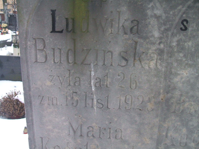 Władysław Kogutowski 1890 Żyrardów - Grobonet - Wyszukiwarka osób pochowanych