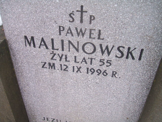 Antoni Opaliński 1858 Żyrardów - Grobonet - Wyszukiwarka osób pochowanych