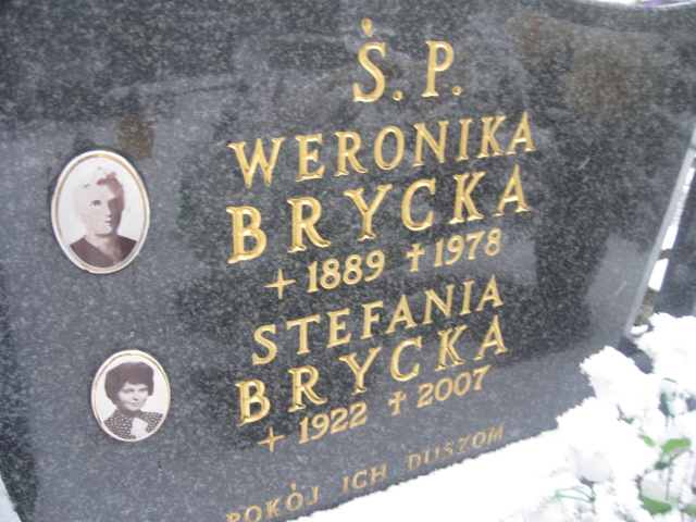Aleksander Brycki 1880 Żyrardów - Grobonet - Wyszukiwarka osób pochowanych