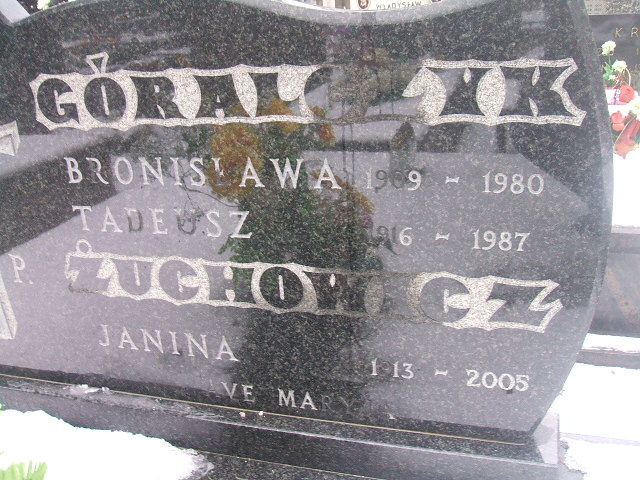 Andrzej Ołdakowski 1943 Żyrardów - Grobonet - Wyszukiwarka osób pochowanych