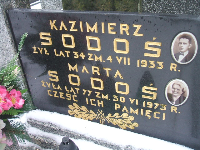Anna Adamczyk 1947 Żyrardów - Grobonet - Wyszukiwarka osób pochowanych