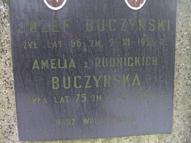 Józef Mroczkowski 1889 Żyrardów - Grobonet - Wyszukiwarka osób pochowanych