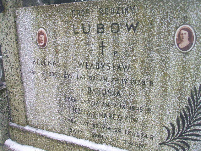 Ryszard Andrzej Brandykowski 1936 Żyrardów - Grobonet - Wyszukiwarka osób pochowanych