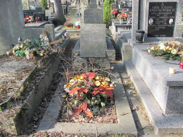 Rafał Glijer 1933 Żyrardów - Grobonet - Wyszukiwarka osób pochowanych