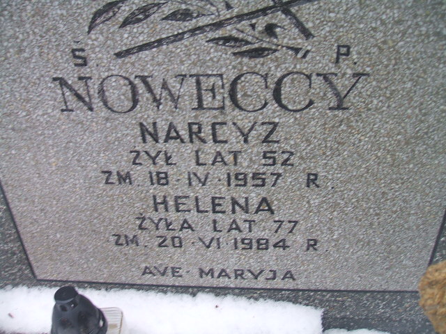 Tadeusz Teodor Kubat 1953 Żyrardów - Grobonet - Wyszukiwarka osób pochowanych