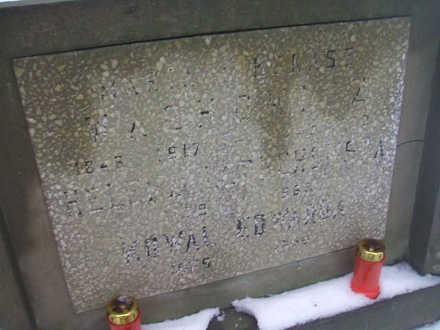 Marianna Wachowicz 1848 Żyrardów - Grobonet - Wyszukiwarka osób pochowanych