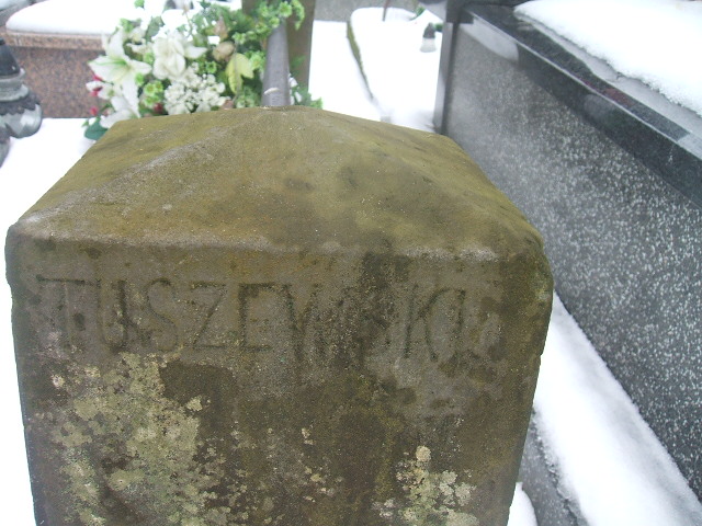 Justyna Dietrich 1840 Żyrardów - Grobonet - Wyszukiwarka osób pochowanych