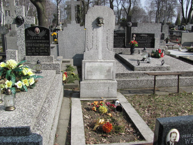 Marcin Staniak 1983 Żyrardów - Grobonet - Wyszukiwarka osób pochowanych