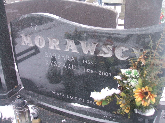 Stanisław Morawski 1907 Żyrardów - Grobonet - Wyszukiwarka osób pochowanych