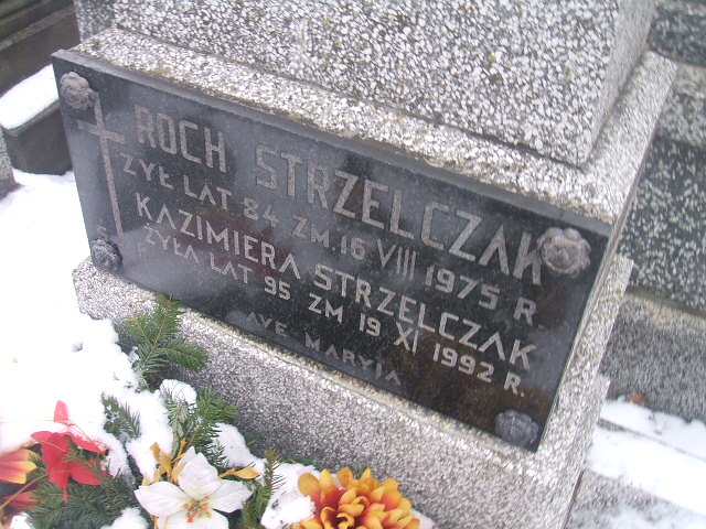 Piotr Żukowski Żyrardów - Grobonet - Wyszukiwarka osób pochowanych