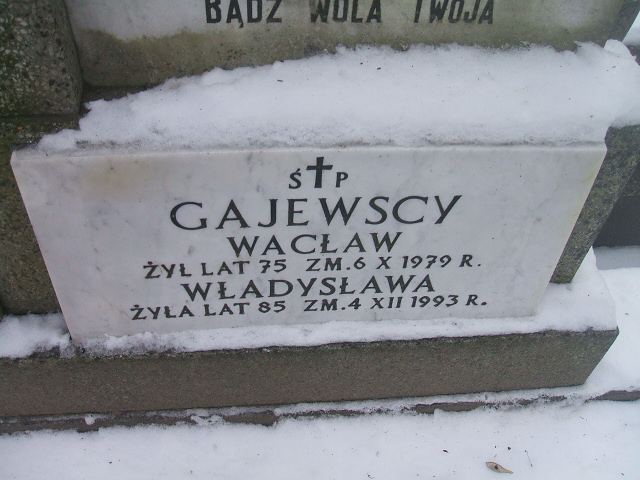 Konstanty Targowski Żyrardów - Grobonet - Wyszukiwarka osób pochowanych