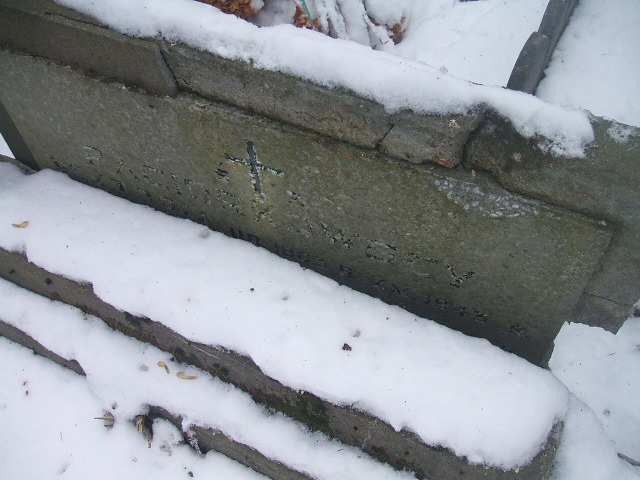 Józefa Paciorkowska 1865 Żyrardów - Grobonet - Wyszukiwarka osób pochowanych