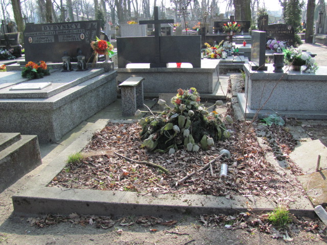 Maria Kabas Żyrardów - Grobonet - Wyszukiwarka osób pochowanych