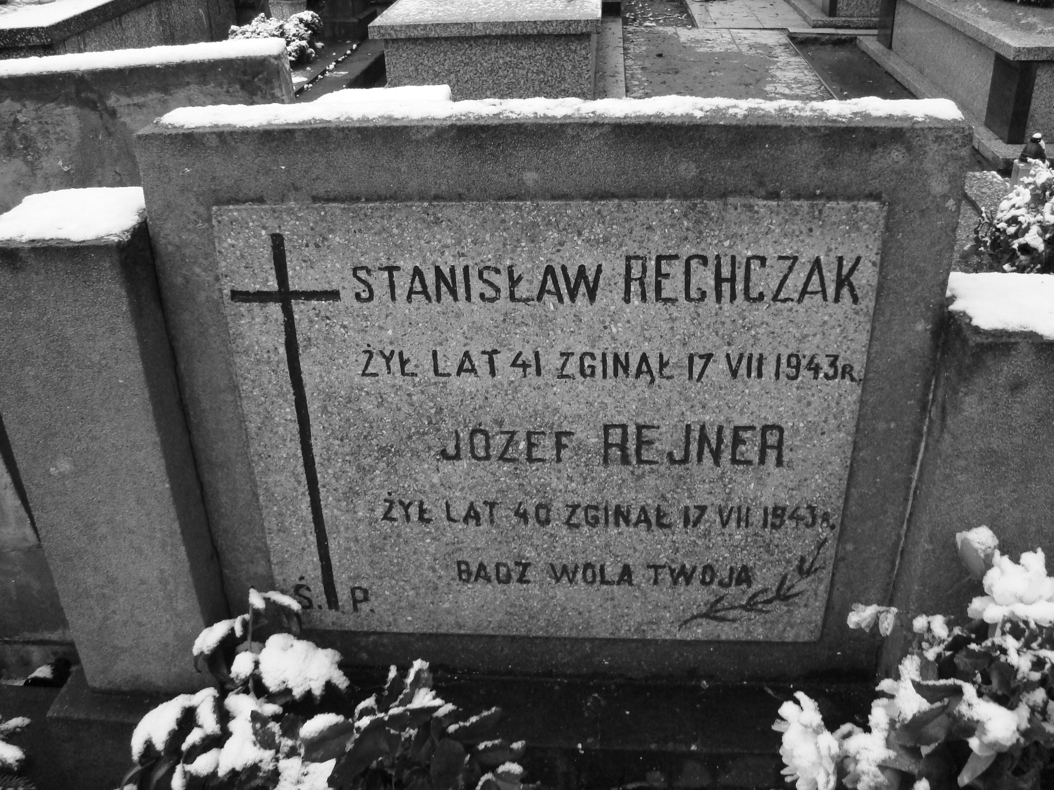 Wiktoria Rejner 1901 Żyrardów - Grobonet - Wyszukiwarka osób pochowanych