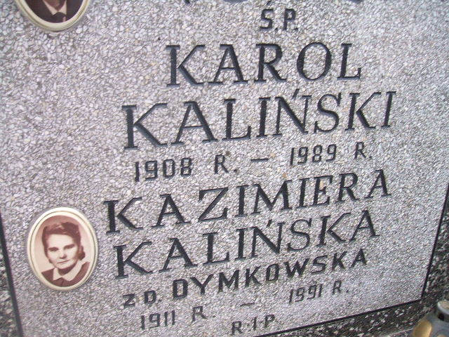 Mateusz Dymkowski 1881 Żyrardów - Grobonet - Wyszukiwarka osób pochowanych