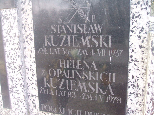 Grzegorz Stanisław Pisarski 1927 Żyrardów - Grobonet - Wyszukiwarka osób pochowanych