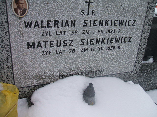 Agnieszka Gwiazda 1968 Żyrardów - Grobonet - Wyszukiwarka osób pochowanych