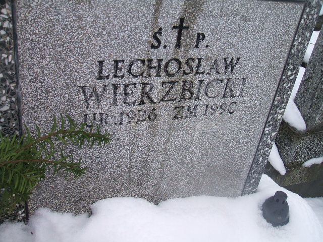 Ewa Jędrzejczak 1955 Żyrardów - Grobonet - Wyszukiwarka osób pochowanych