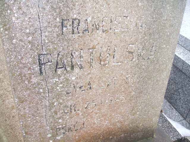 Dariusz Kacprzak Żyrardów - Grobonet - Wyszukiwarka osób pochowanych