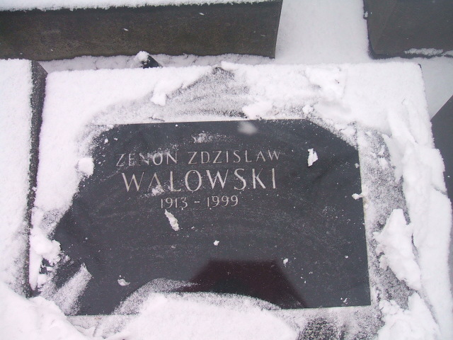 Hieronim Mamert Wałowski 1889 Żyrardów - Grobonet - Wyszukiwarka osób pochowanych