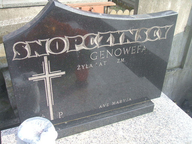 Stanisław Stan 1897 Żyrardów - Grobonet - Wyszukiwarka osób pochowanych