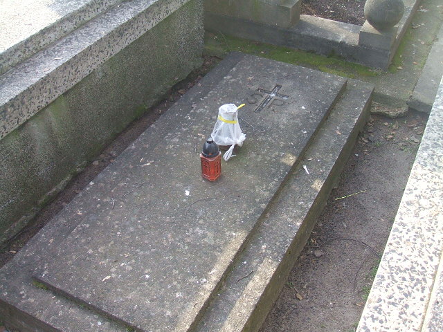 Stanisław Pindor 1941 Żyrardów - Grobonet - Wyszukiwarka osób pochowanych