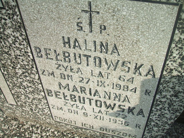 Krzysztof Grzegorz Czajkowski 1948 Żyrardów - Grobonet - Wyszukiwarka osób pochowanych