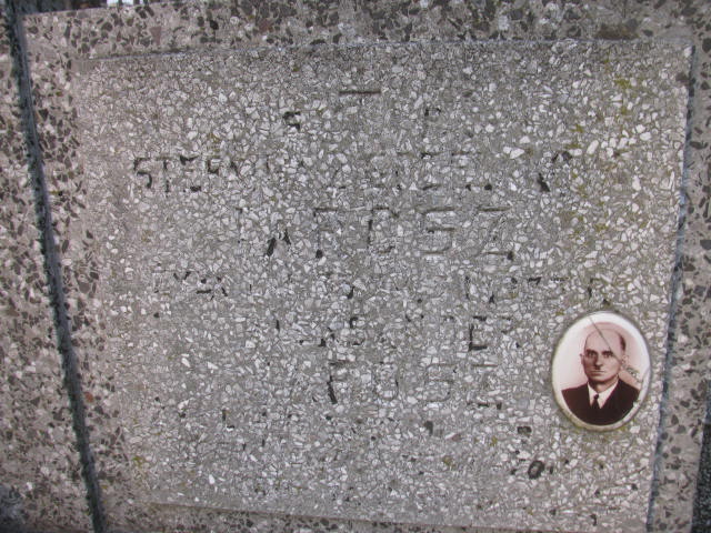 Stefania Jarosz Żyrardów - Grobonet - Wyszukiwarka osób pochowanych