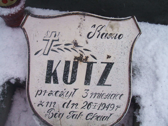 Kazimierz Kutz Żyrardów - Grobonet - Wyszukiwarka osób pochowanych