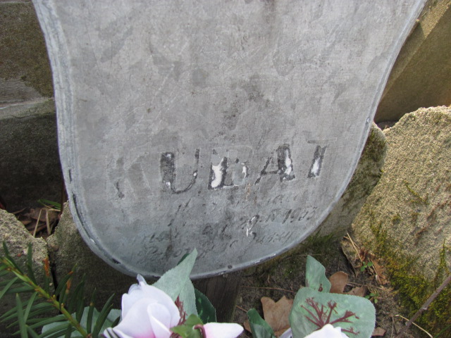  Kubat Żyrardów - Grobonet - Wyszukiwarka osób pochowanych